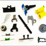 RING FRAME PARTS