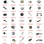 SAVIO AUTOCONER PARTS