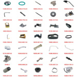 SAVIO AUTOCONER PARTS