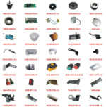 SAVIO AUTOCONER PARTS