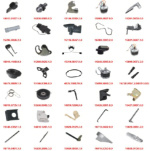 SAVIO AUTOCONER PARTS