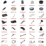 SAVIO AUTOCONER PARTS