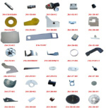 MURATA AUTOCONER PARTS